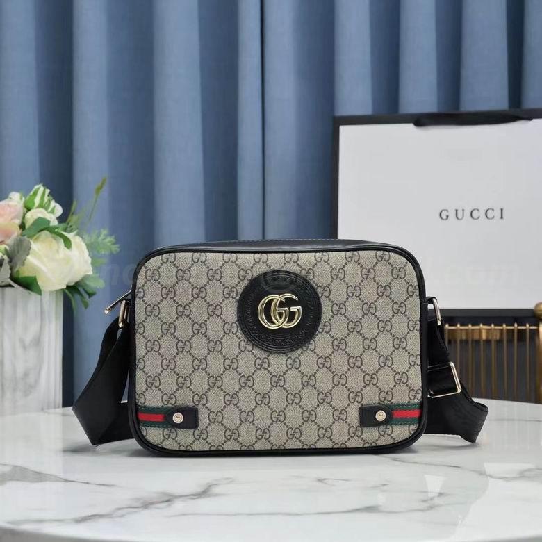 Gucci Handbags 299